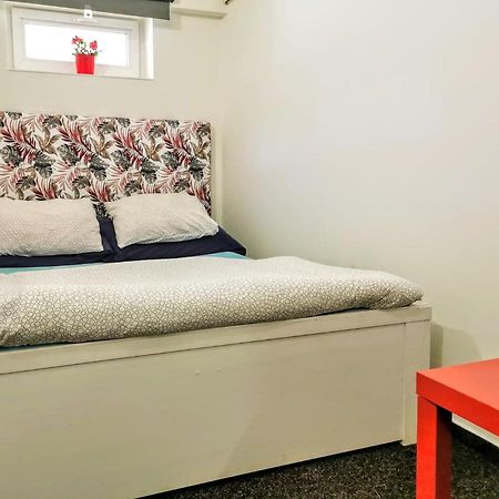 布劳莫夫Ubytovani V Podhoubi公寓 外观 照片